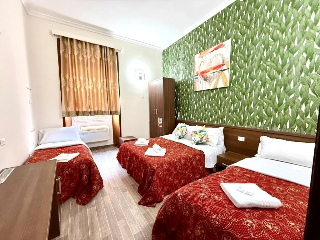 Royal Termini Guest House