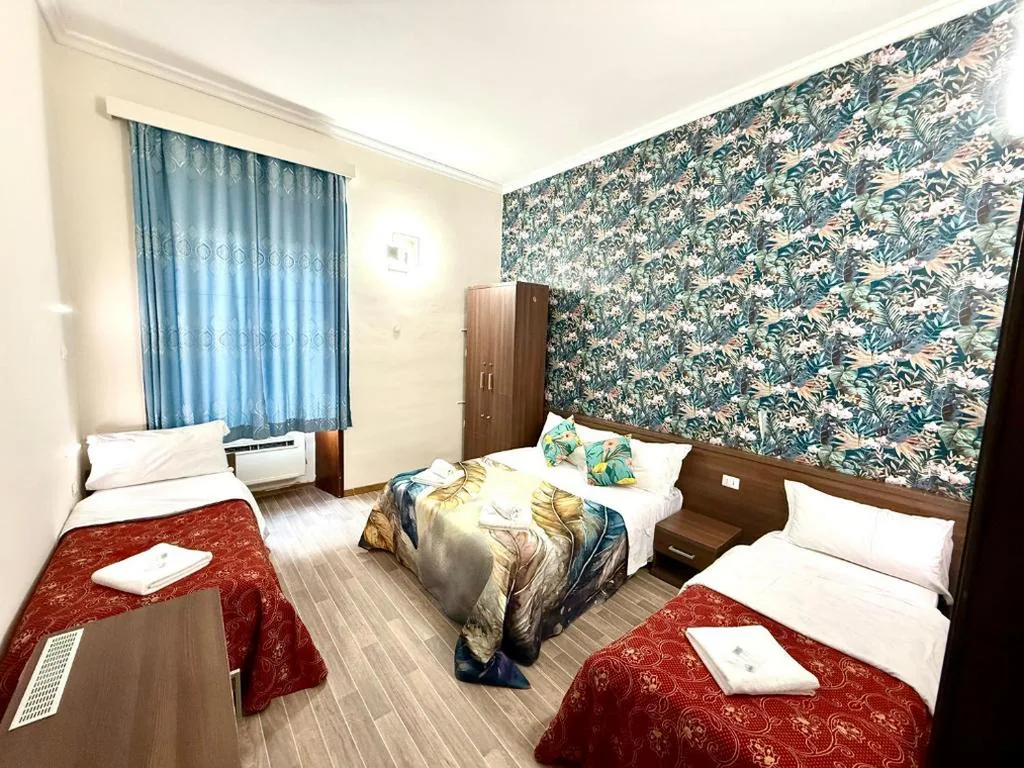 Royal Termini Guest House — foto 3
