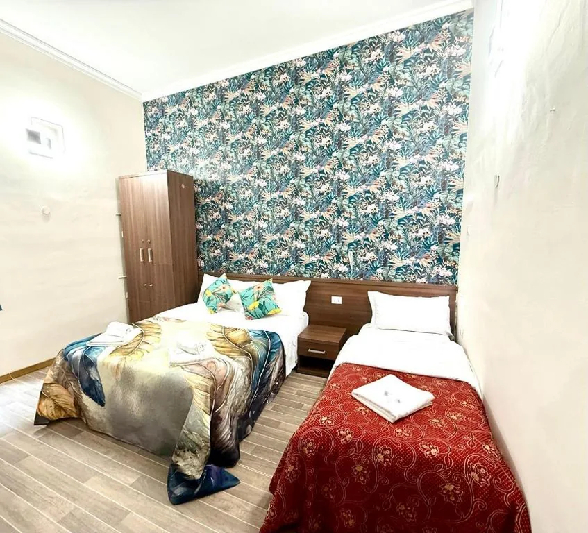 Royal Termini Guest House — foto 7