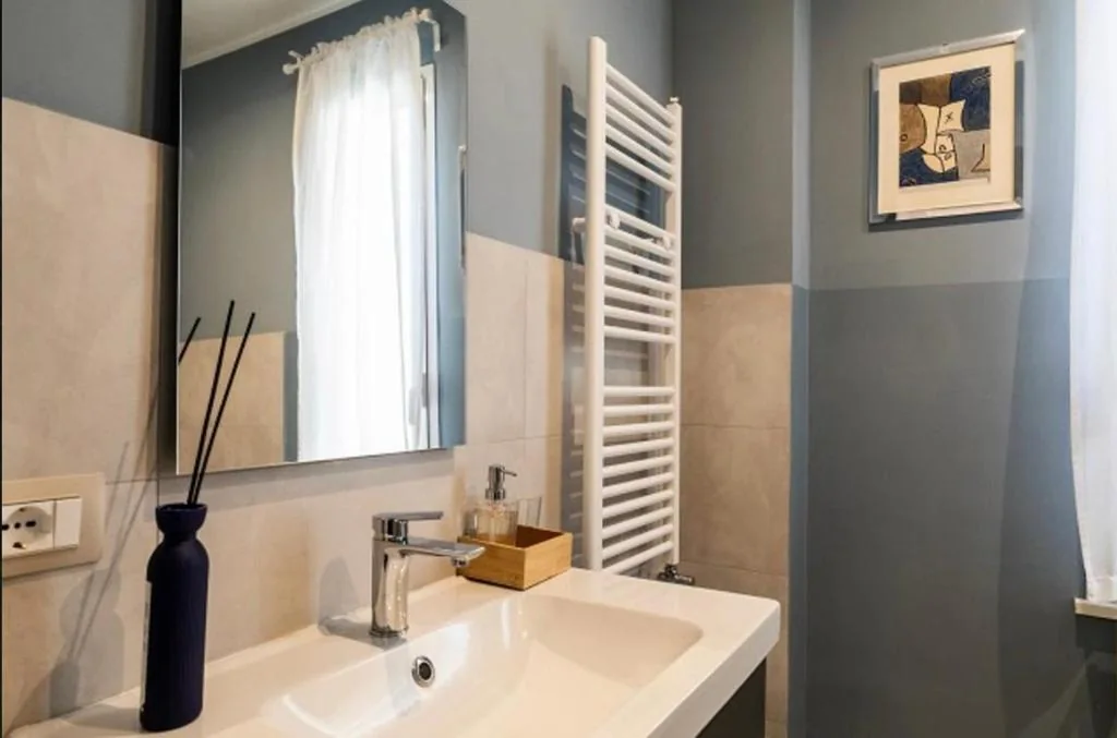 RRooms-Locazione Turistica — foto 8