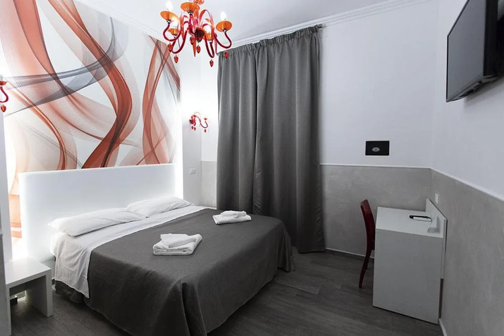 Rubino Guest House
