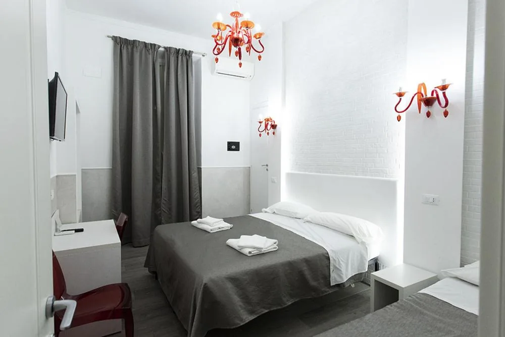 Rubino Guest House