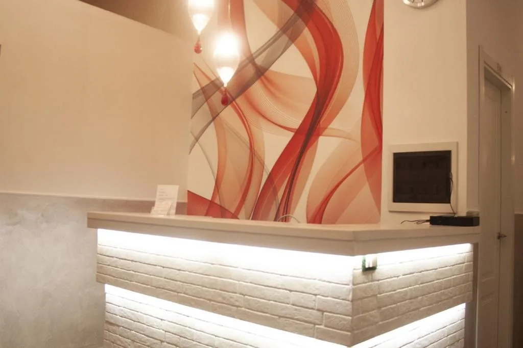 Rubino Guest House — foto 8