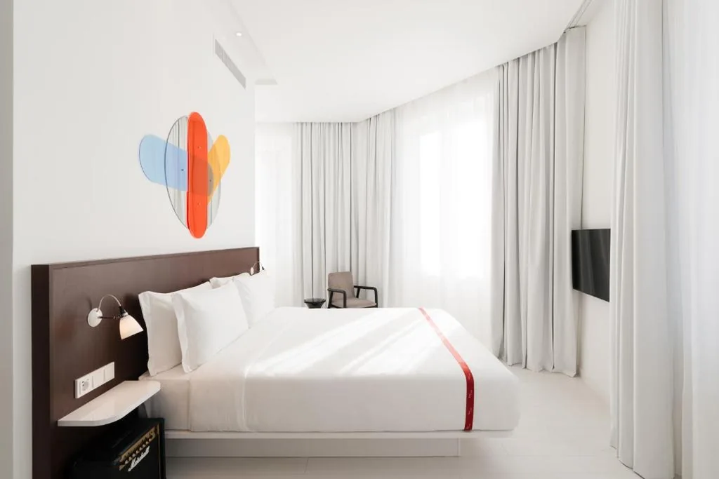 Ruby Giulia Hotel Rome — foto 3