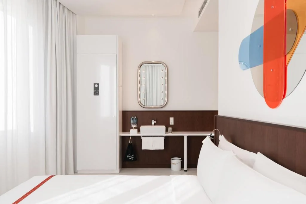 Ruby Giulia Hotel Rome — foto 6