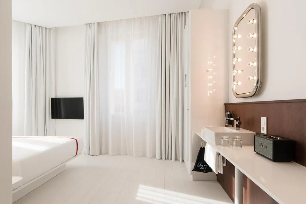 Ruby Giulia Hotel Rome — foto 7