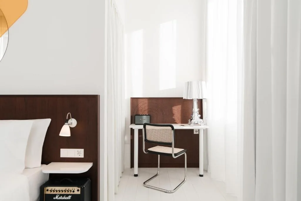 Ruby Giulia Hotel Rome — foto 8