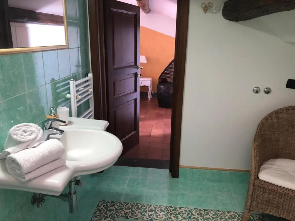 S. Faustino Rooms — foto 3