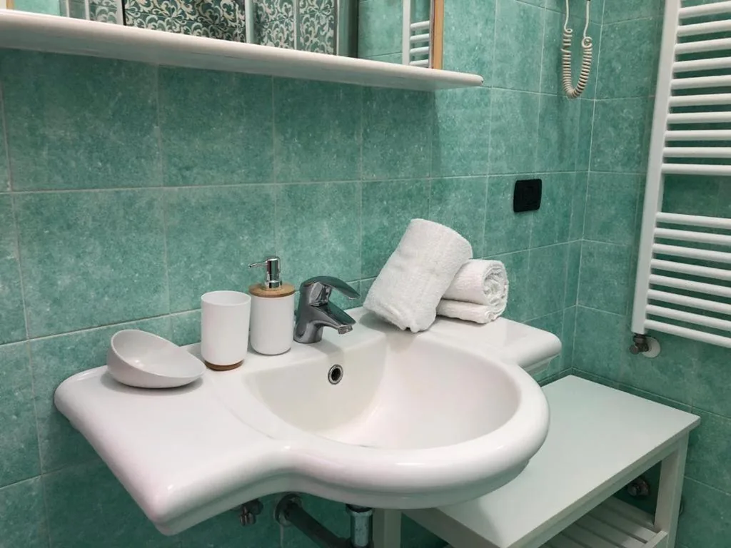 S. Faustino Rooms — foto 8
