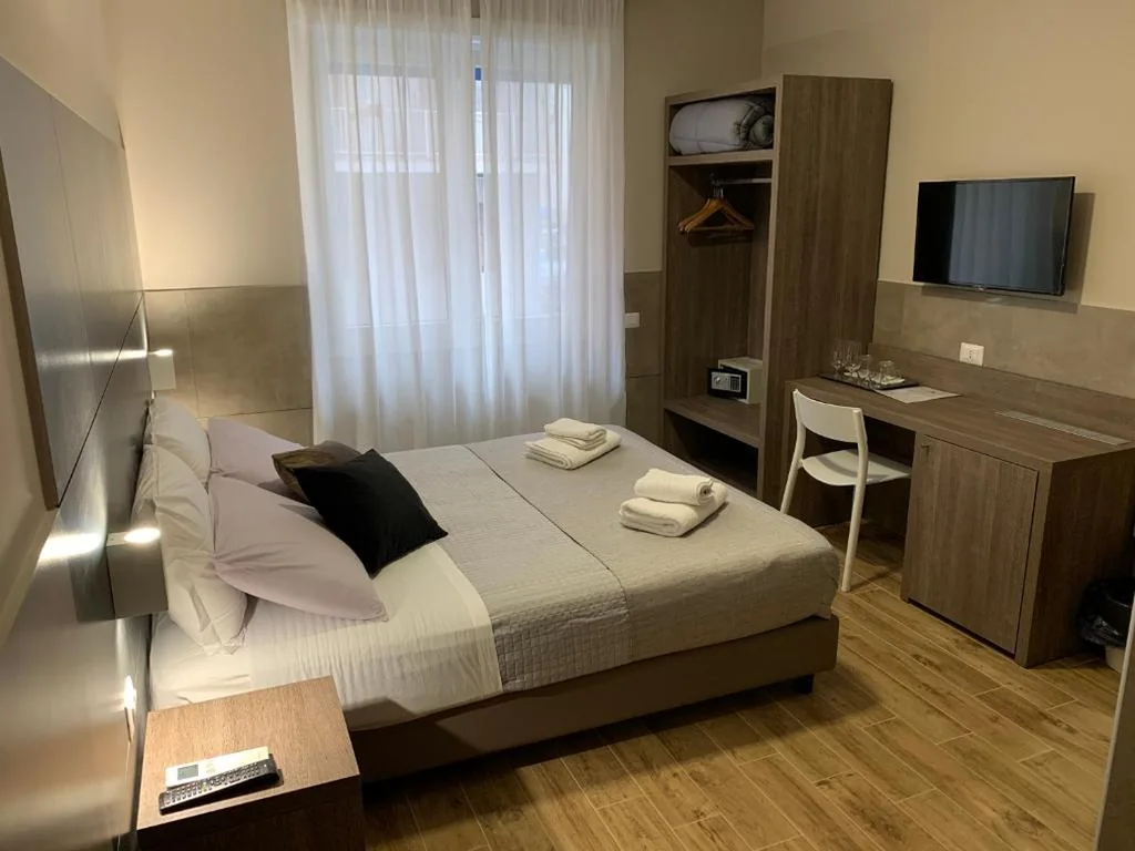 S. PIETRO B&B