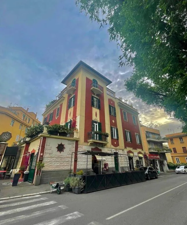 SABA SUITE ROMA — foto 3