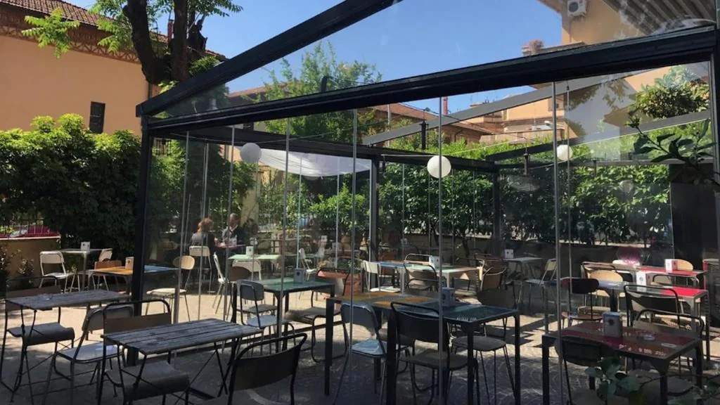 SABA SUITE ROMA — foto 4