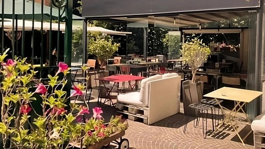 SABA SUITE ROMA — foto 5