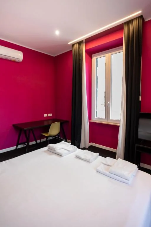 SABA SUITE ROMA — foto 8