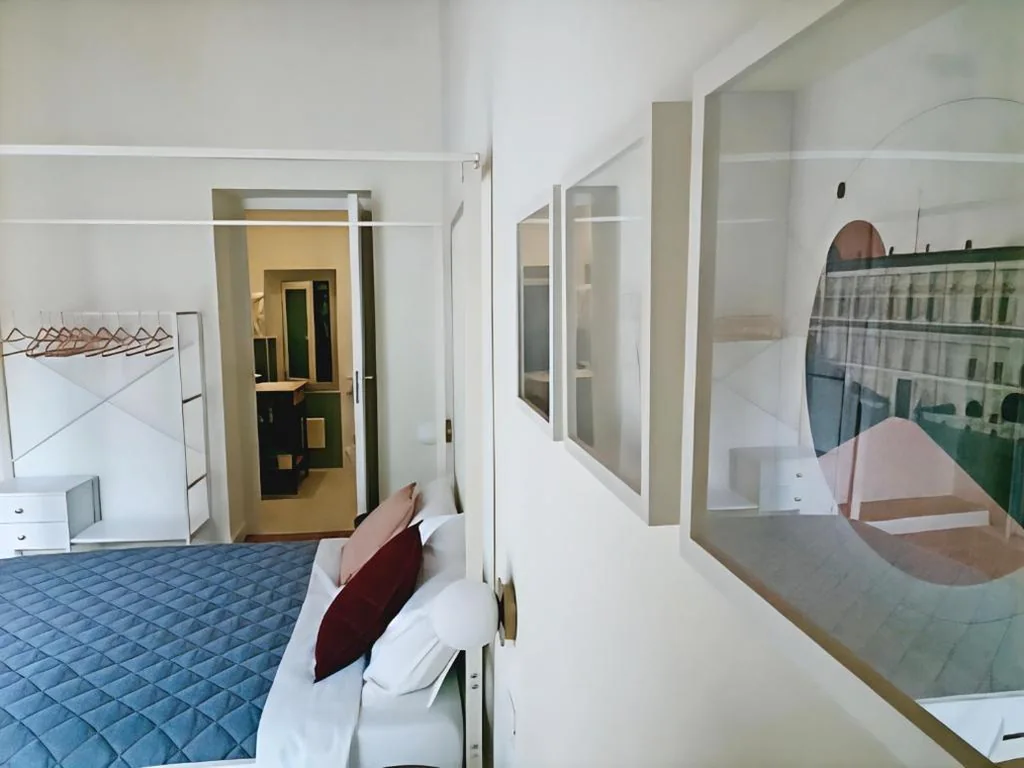 Sabaudi Rooms — foto 3