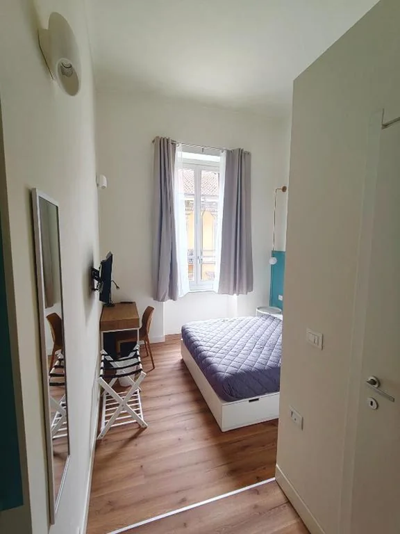 Sabaudi Rooms — foto 5