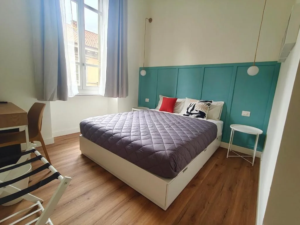 Sabaudi Rooms — foto 6