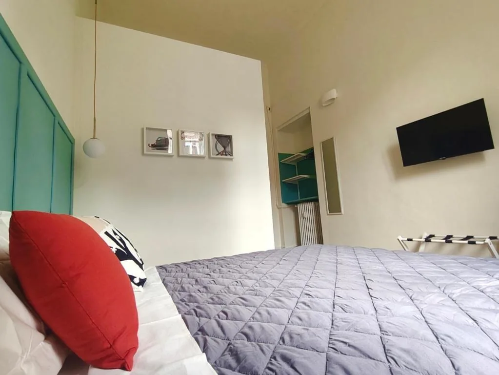 Sabaudi Rooms — foto 7