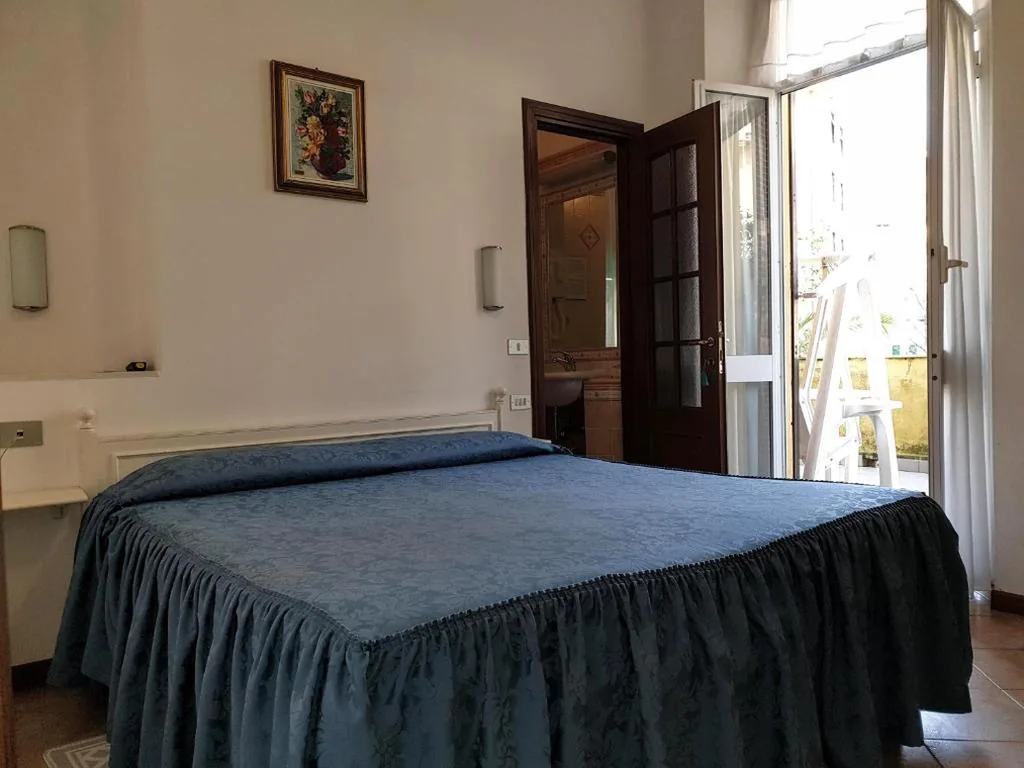 Sabini Rentals – Affittacamere
