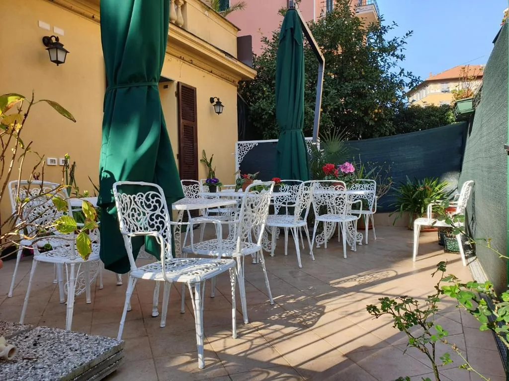 Sabini Rentals – Affittacamere — foto 6