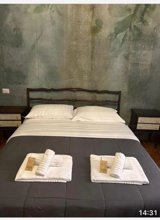 Sabo rooms