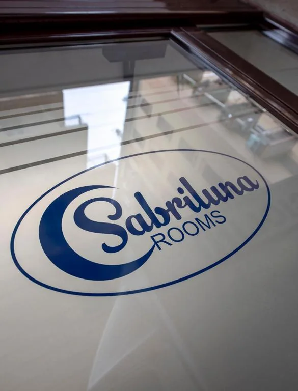 SABRILUNA ROOMS