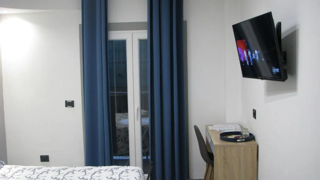 SABRILUNA ROOMS — foto 5