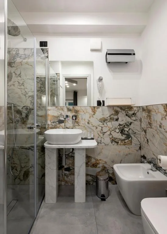SABRILUNA ROOMS — foto 8