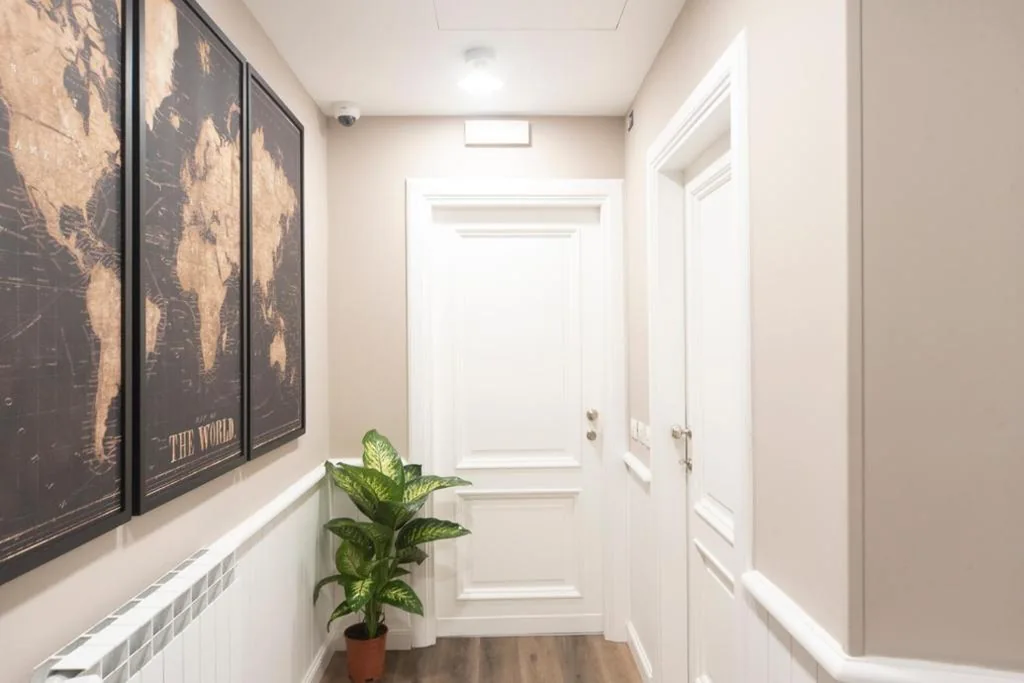 Sacconi Palace Suite Roma — foto 3