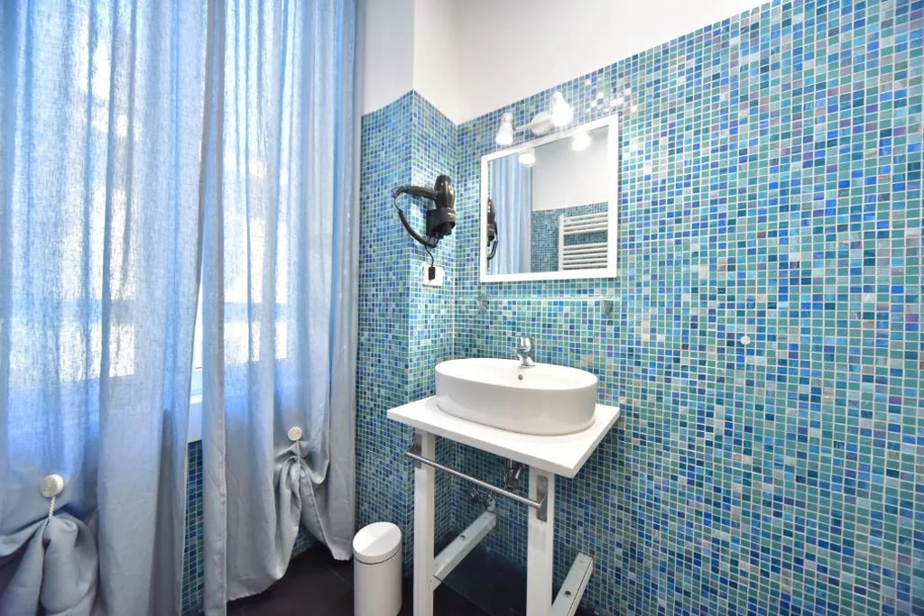 Sacconi Palace Suite Roma — foto 7