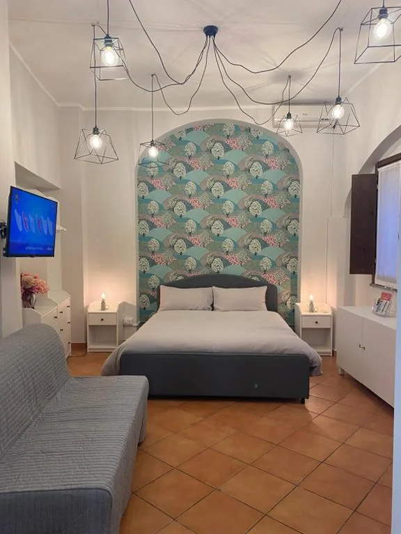 Saffi58 Holiday Home