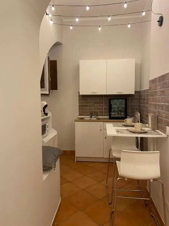 Saffi58 Holiday Home — foto 4