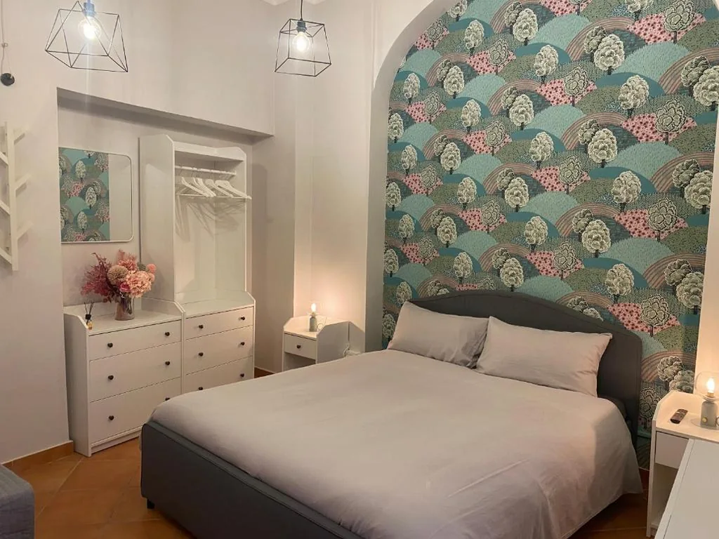 Saffi58 Holiday Home — foto 7