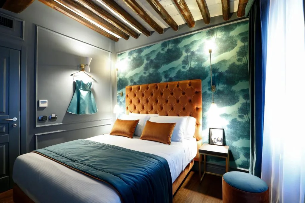 Saint B Boutique Hotel STB