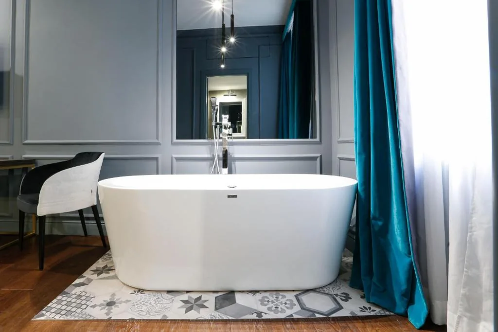 Saint B Boutique Hotel STB — foto 3