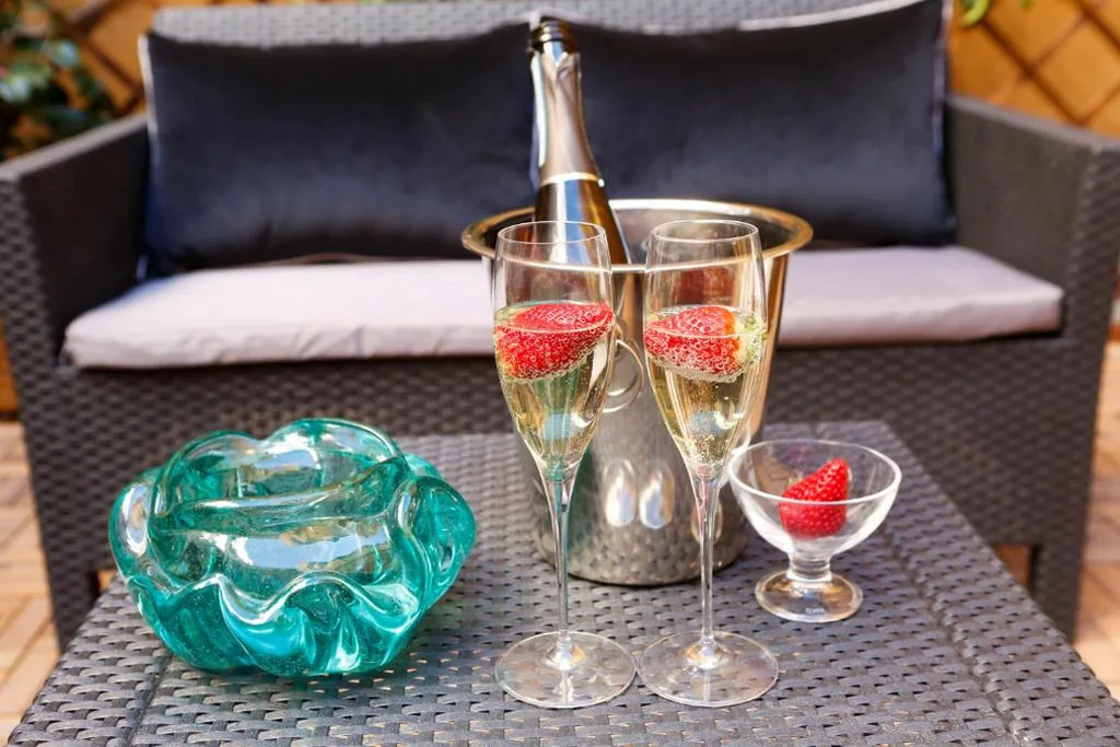 Saint B Boutique Hotel STB — foto 4