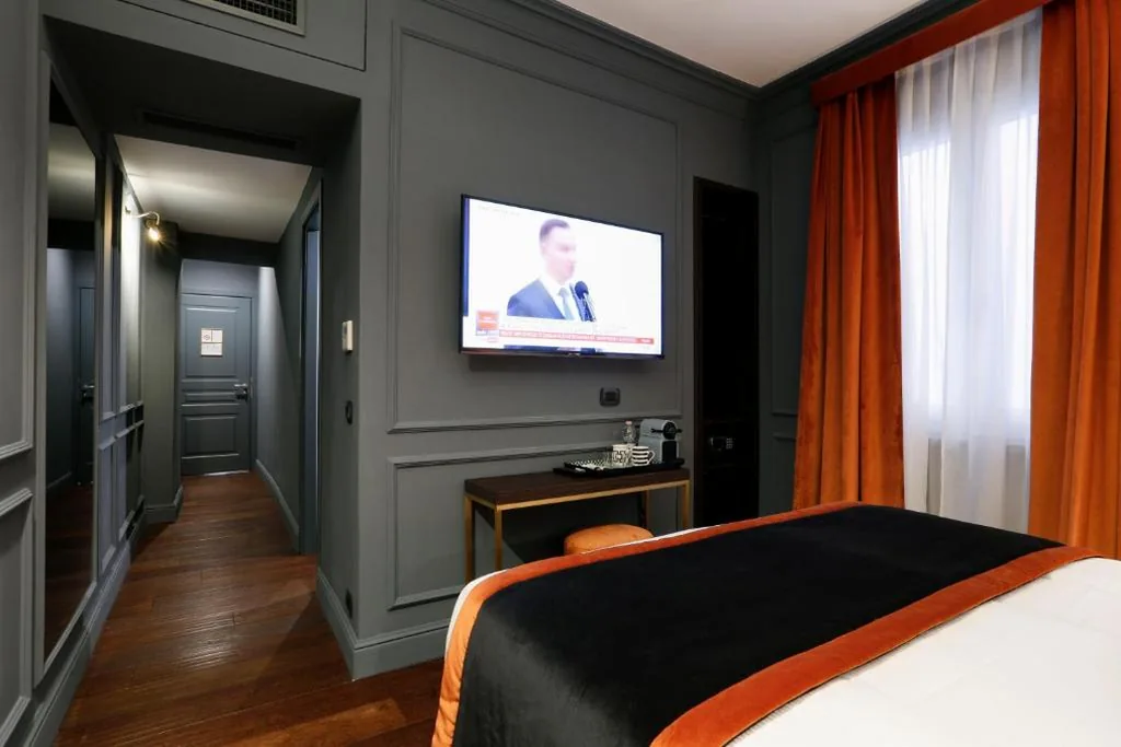 Saint B Boutique Hotel STB — foto 5