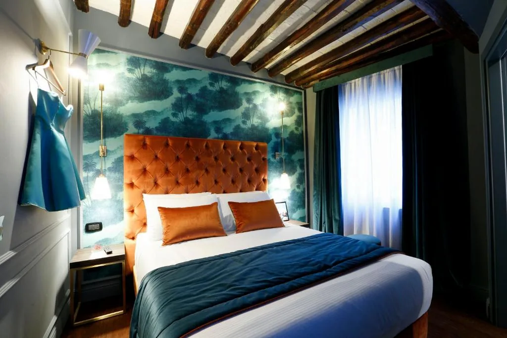 Saint B Boutique Hotel STB — foto 7