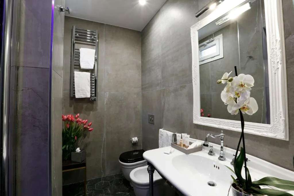 Saint B Boutique Hotel STB — foto 8