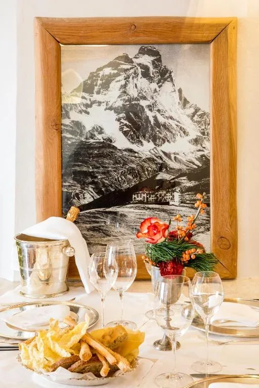 Saint Hubertus Resort — foto 7