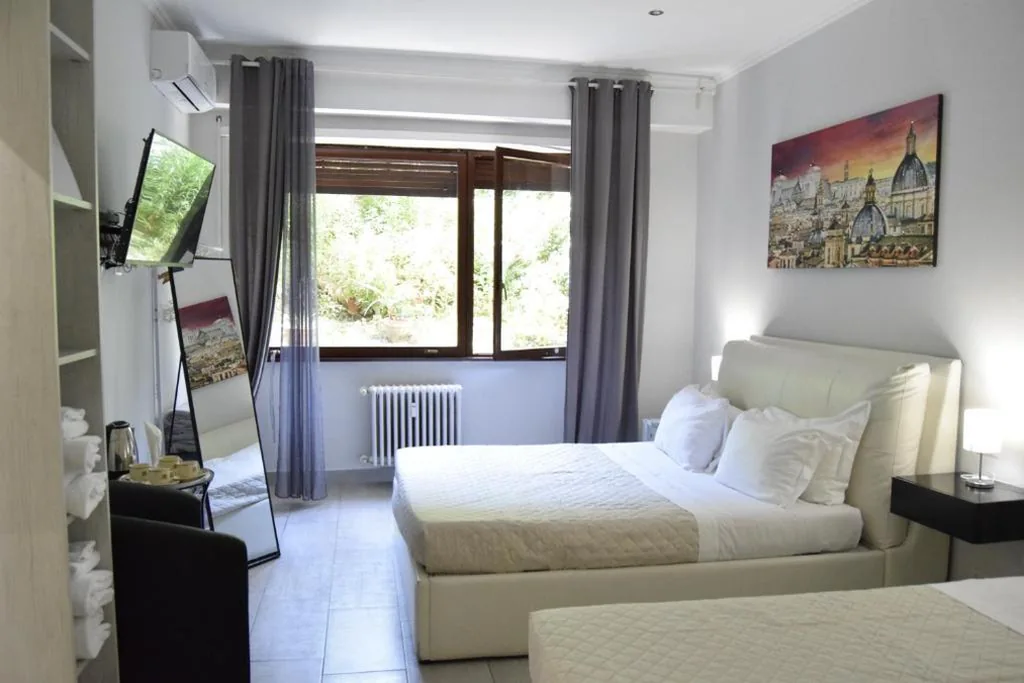 Saint Peter Elegance Suite — foto 5
