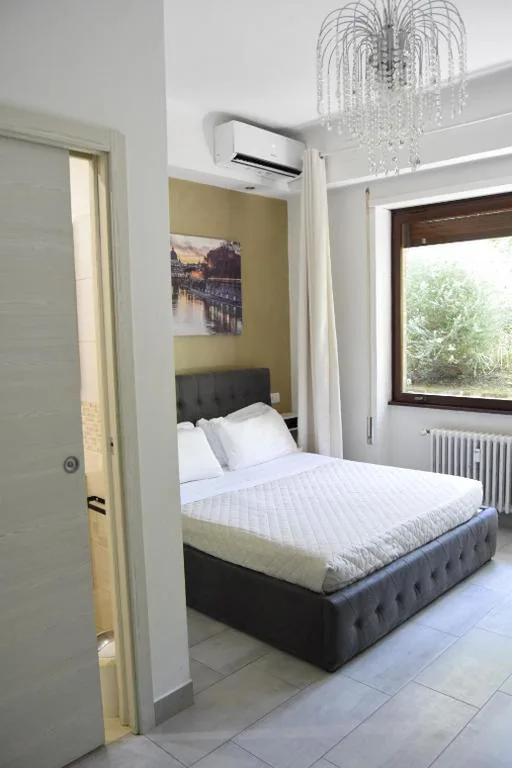 Saint Peter Elegance Suite — foto 6