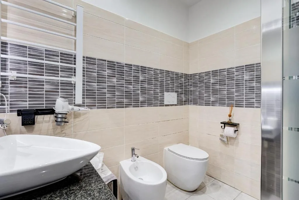 Saint Peter Elegance Suite — foto 7