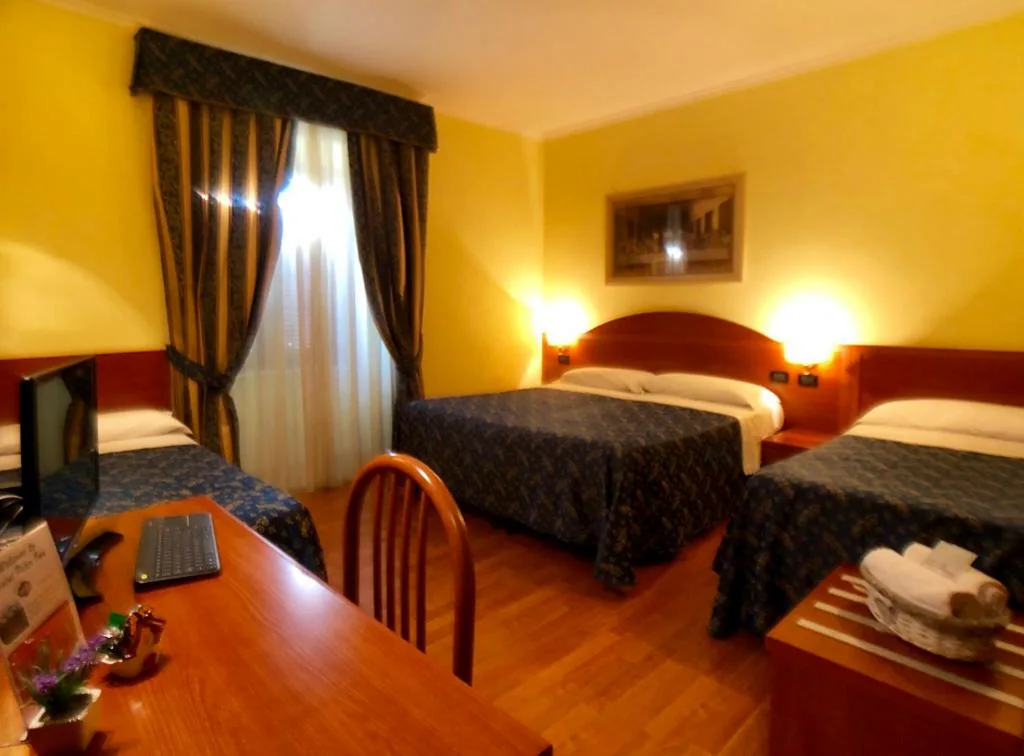 Saint Peter Inn — foto 7