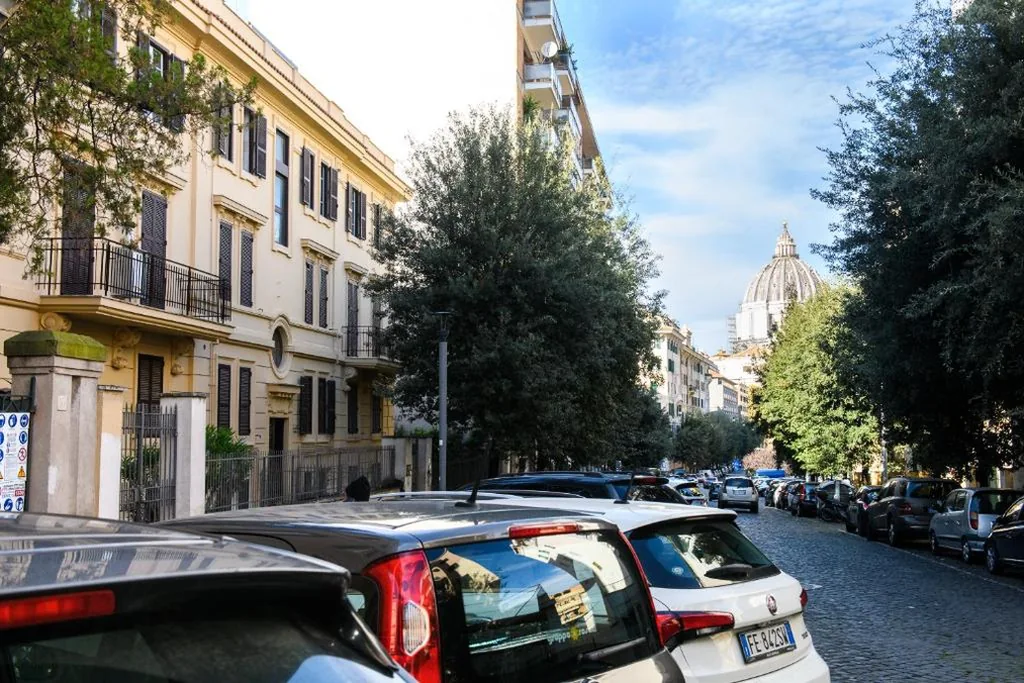 Saint Peter Loft — foto 5