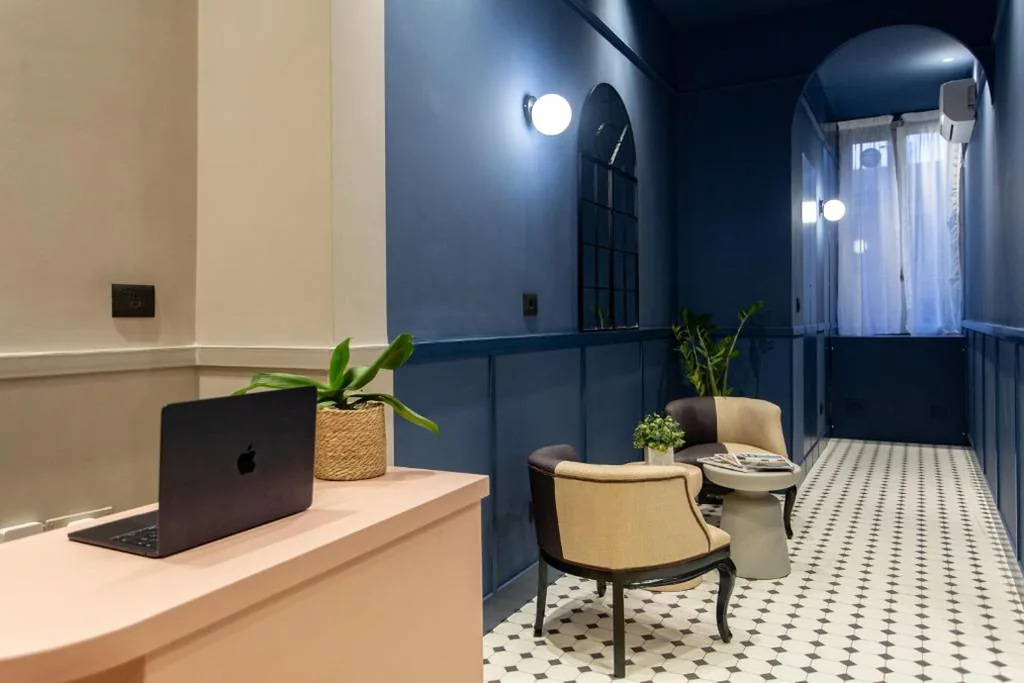 Saint Suites