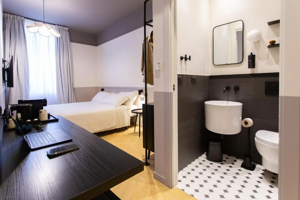 Saint Suites