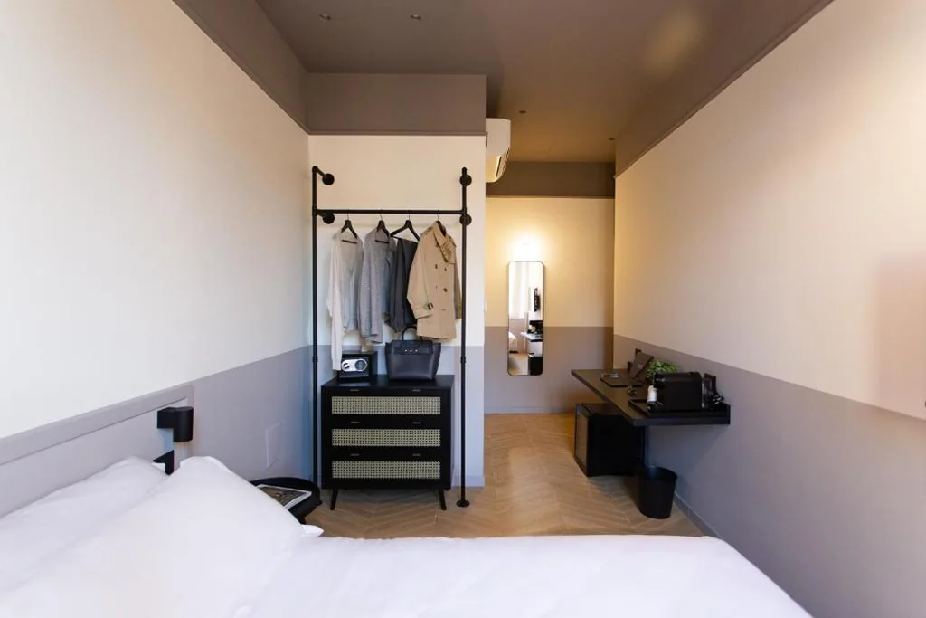 Saint Suites — foto 4