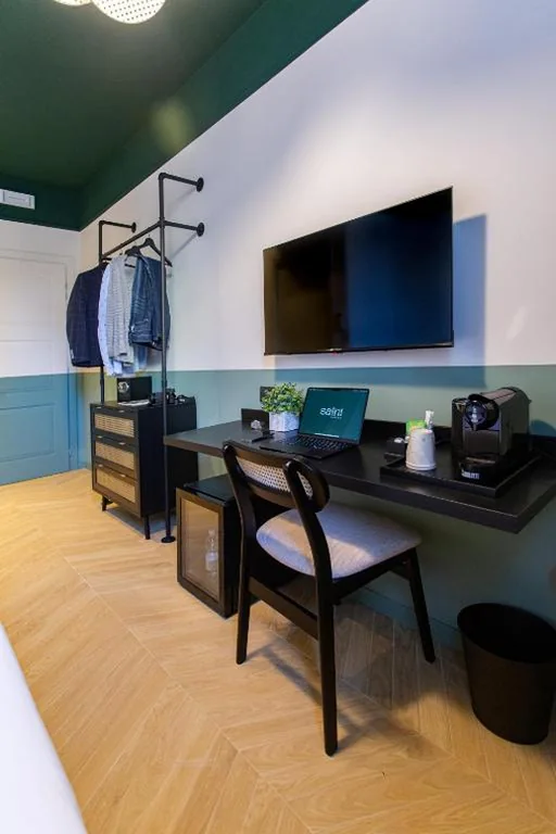 Saint Suites — foto 5