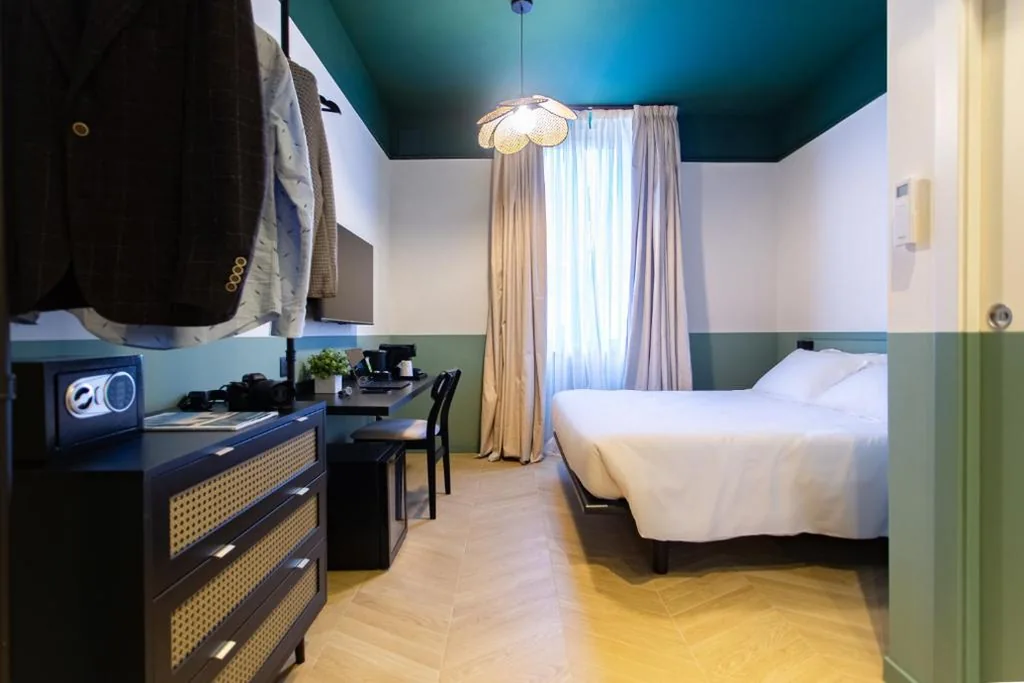 Saint Suites — foto 6